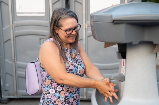 Best Long-term porta potty rental  in Lake Ssota, WI