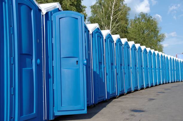 Best Portable bathroom rental  in Lake Ssota, WI
